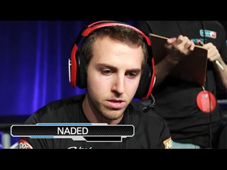 Will he ever get his first event win? Probably not at the HCS.